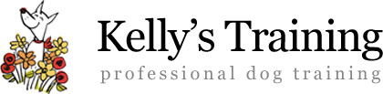 Kelly's Dog Training
